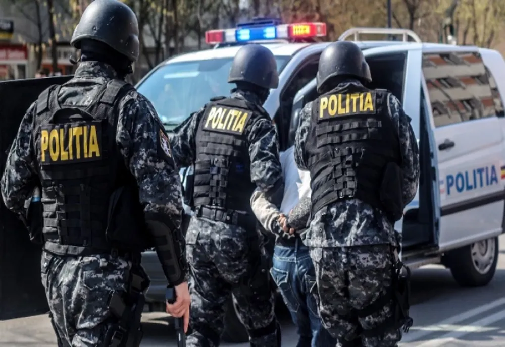 Cămătari din Craiova, trimişi în judecată de DIICOT