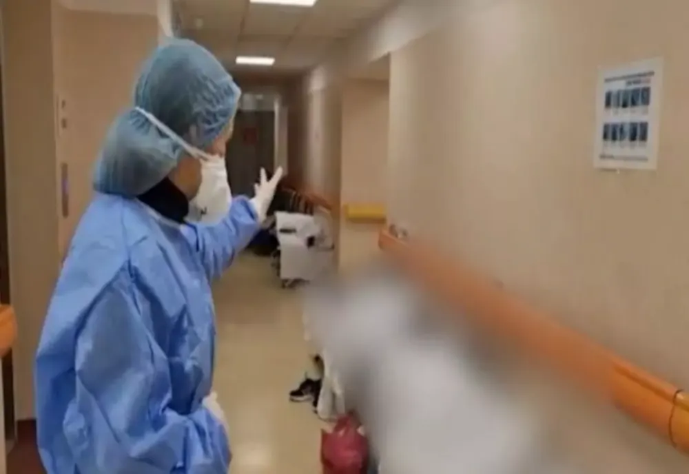 Dolj: 14 decese ale unor pacienţi cu COVID, raportate astăzi