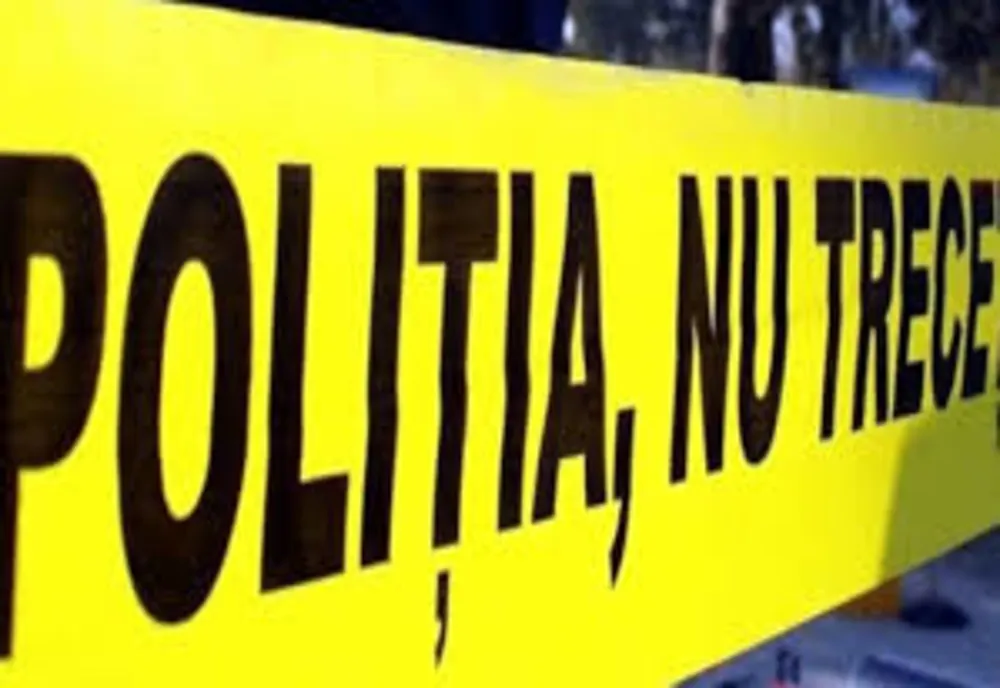 Copil din Dolj, mort după ce a căzut într-o hazna