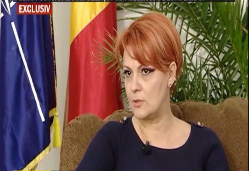 Primarul Olguţa Vasilescu îi ia la rost pe craiovenii care nu s-au recenzat