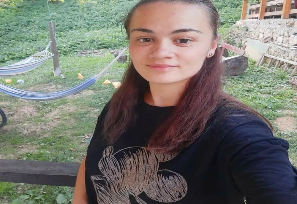 Atenție! O tânără din județul Dolj este căutată de polițiști