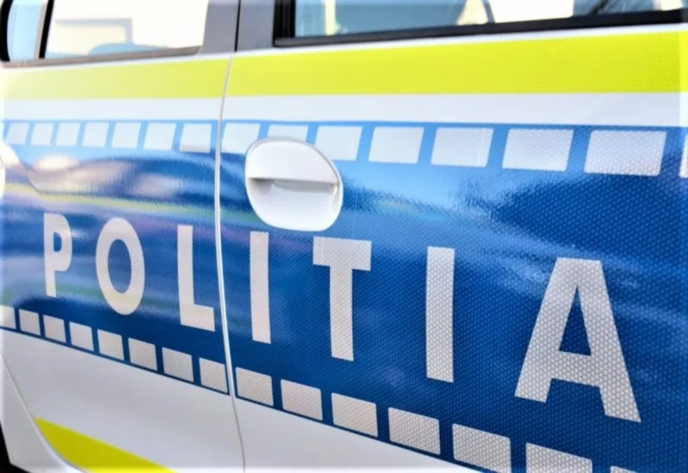 Dolj: Copilă bătută pe stradă