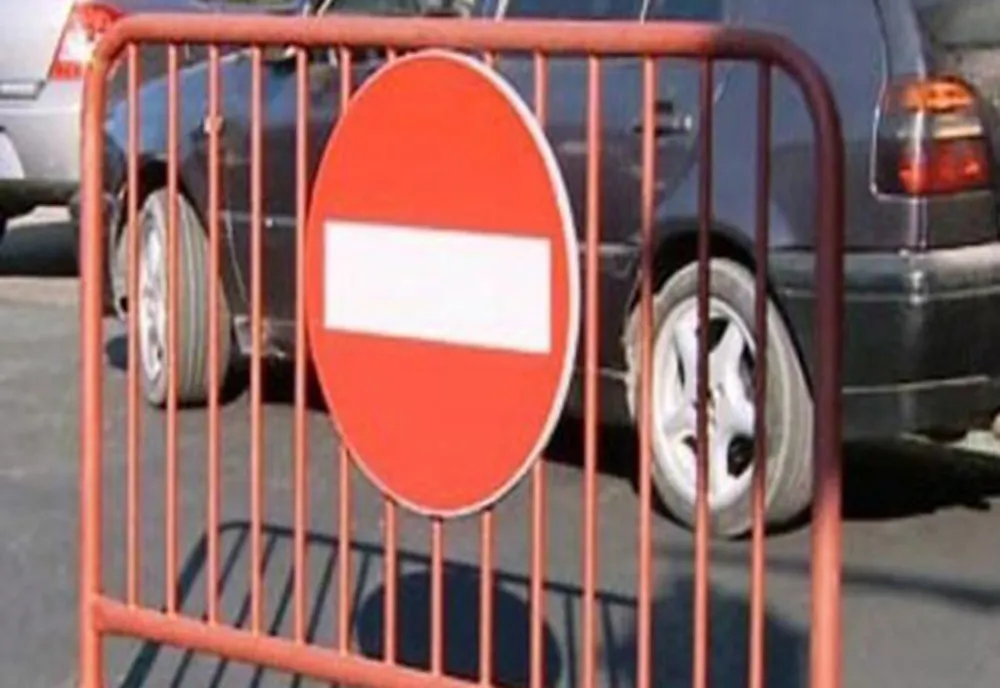 Mai multe străzi din Craiova, închise din cauza deschiderii Târgului de Crăciun