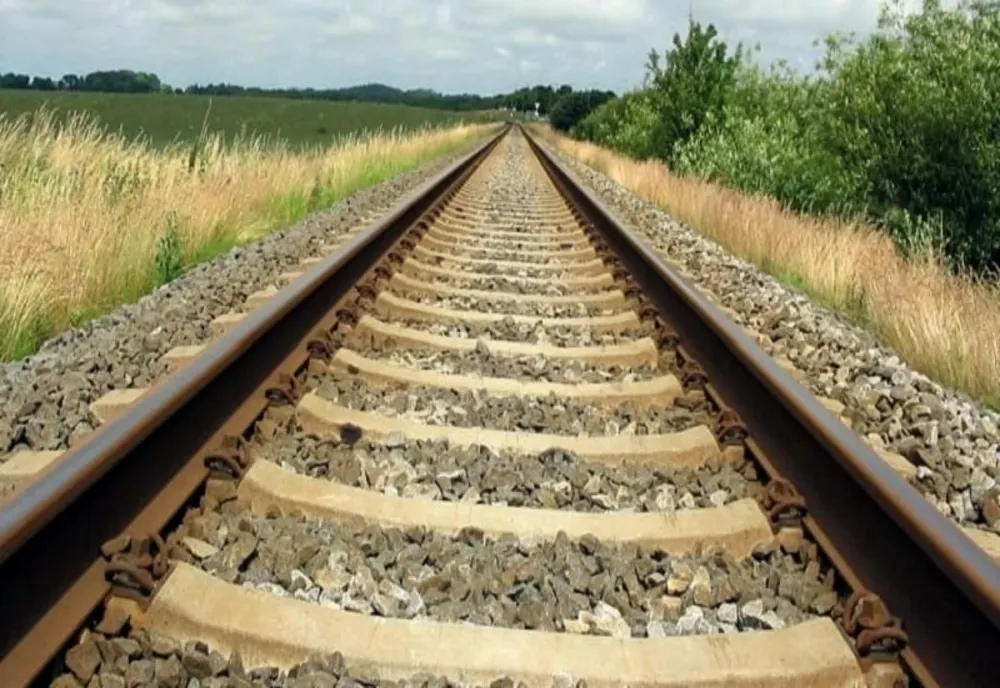 Viaductul de cale ferată de la Cârcea, avariat în 2018, reabilitat cu 56 milioane lei