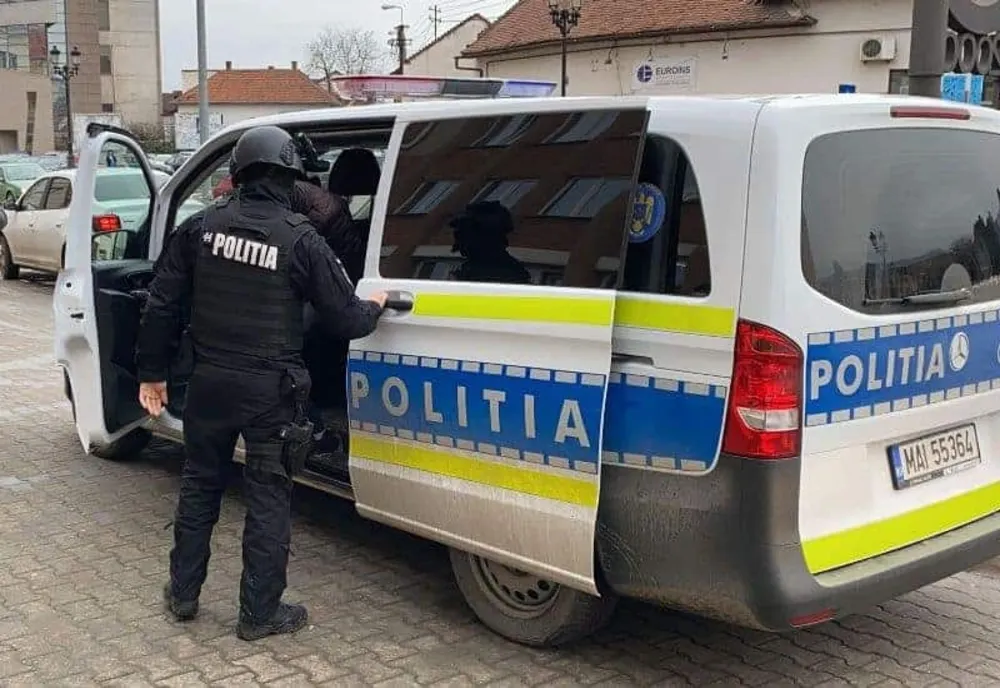 11 percheziţii în Ploieşti şi în Craiova, într-un dosar de proxenetism