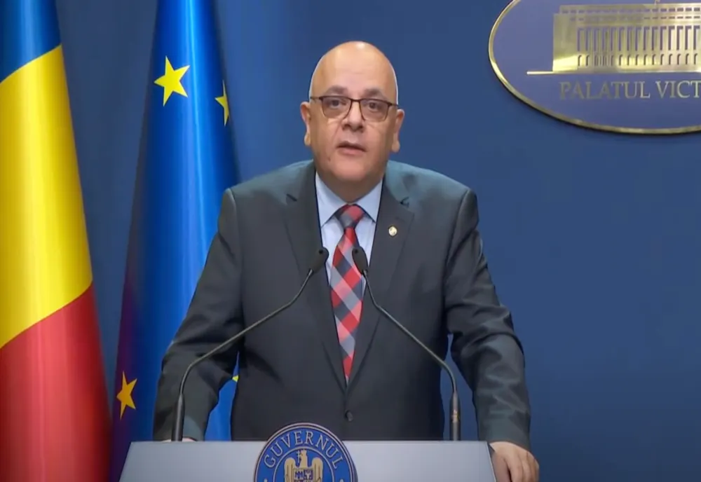 România va ajuta Elveția după tragedia din Crans-Montana. Ce a declarat Raed Arafat