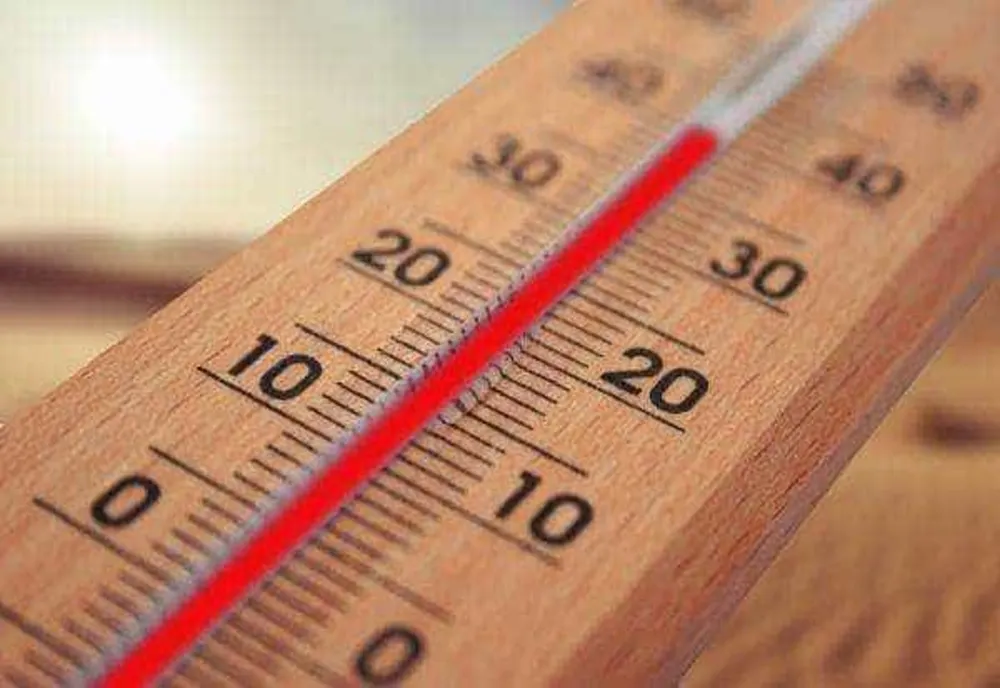 ATENȚIONARE METEOROLOGICĂ - COD GALBEN DE CANICULĂ ȘI DISCOMFORT TERMIC 