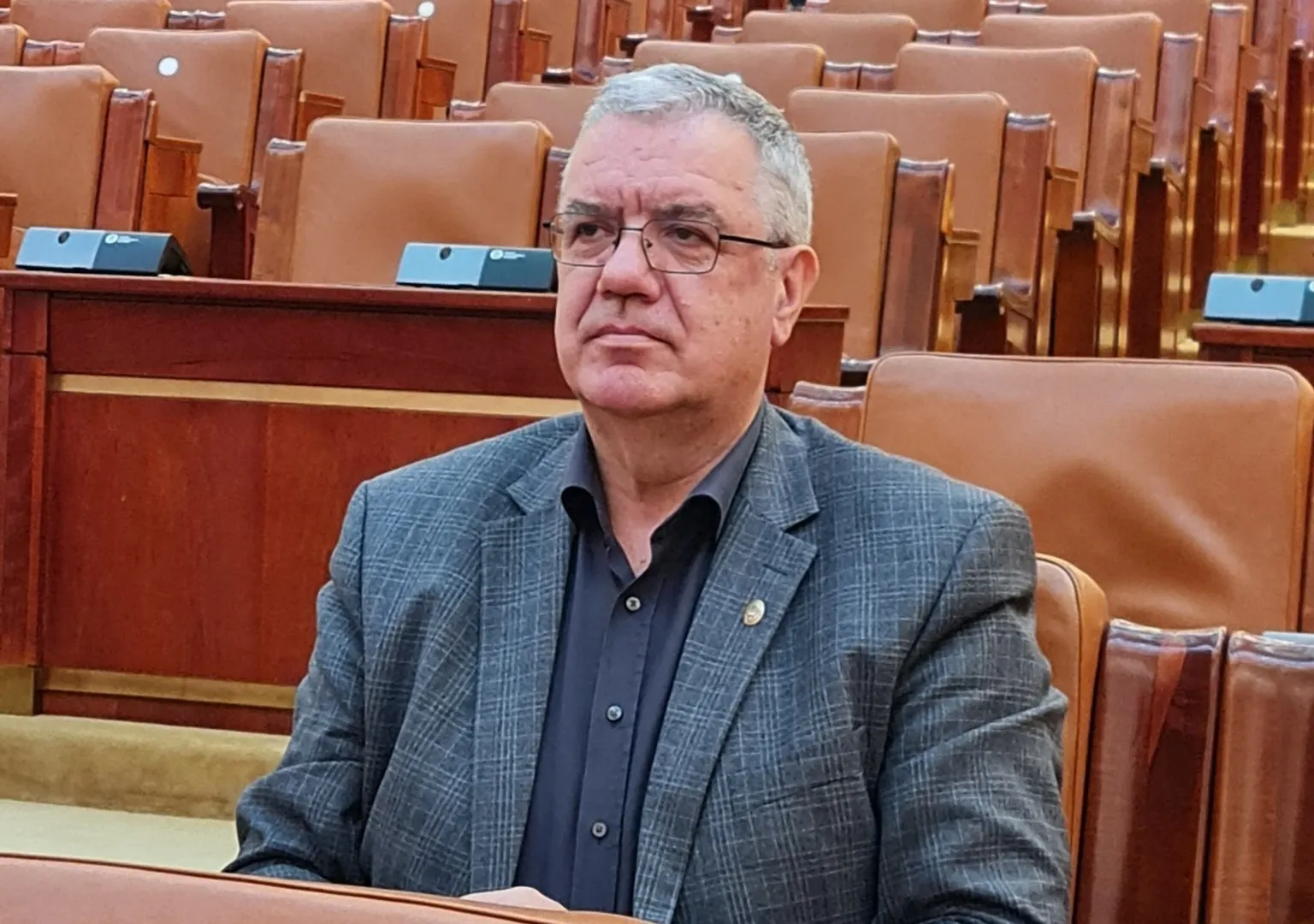 nicolae giugea