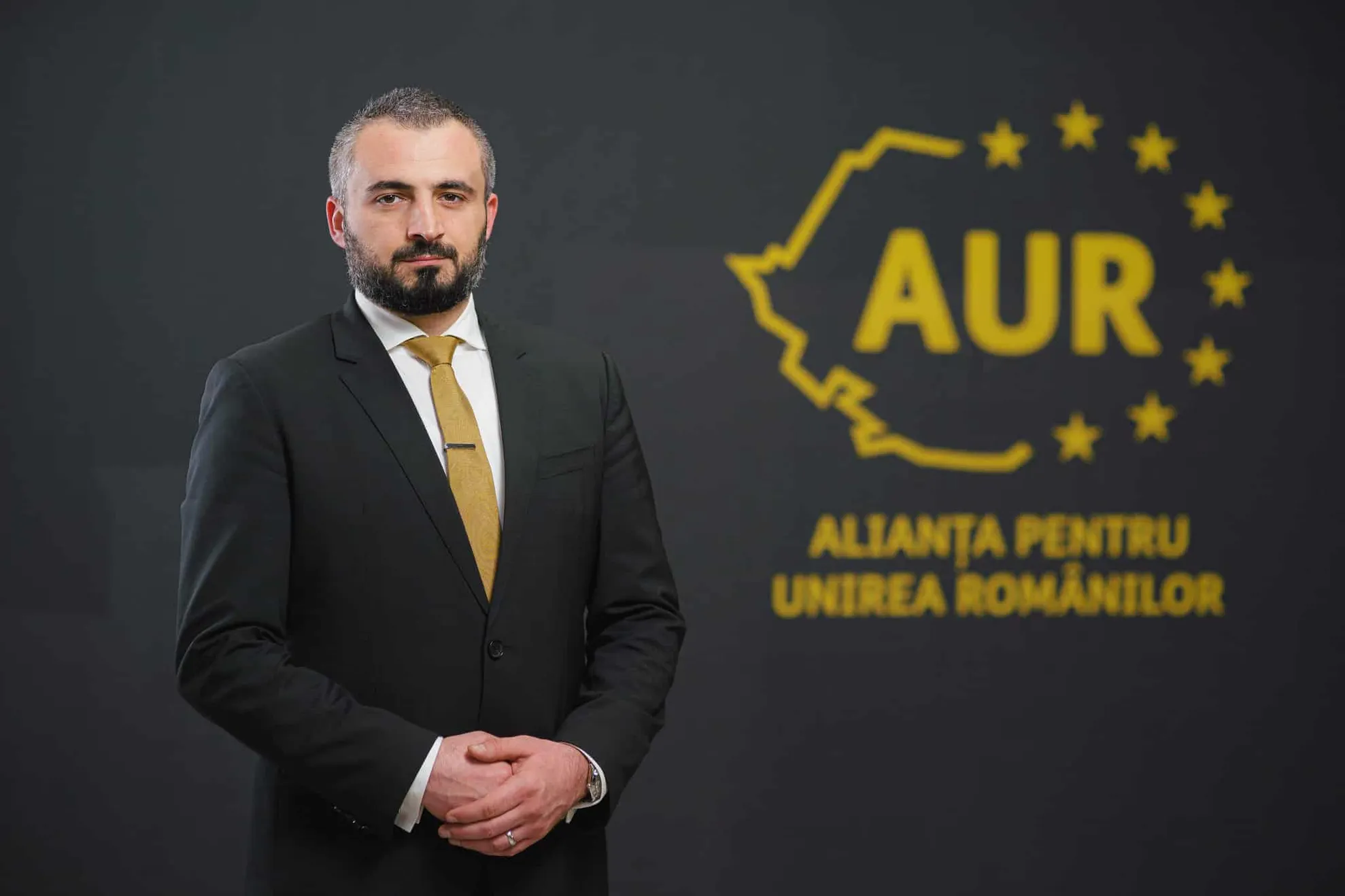 Nicolae-Vlahu-senator-AUR
