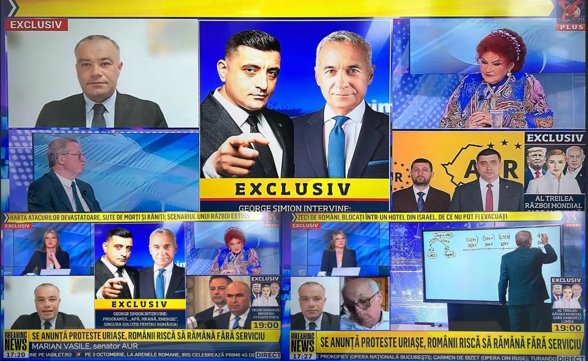 marian vasile la realitatea