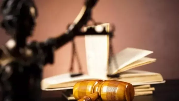 Proteste în Justiție