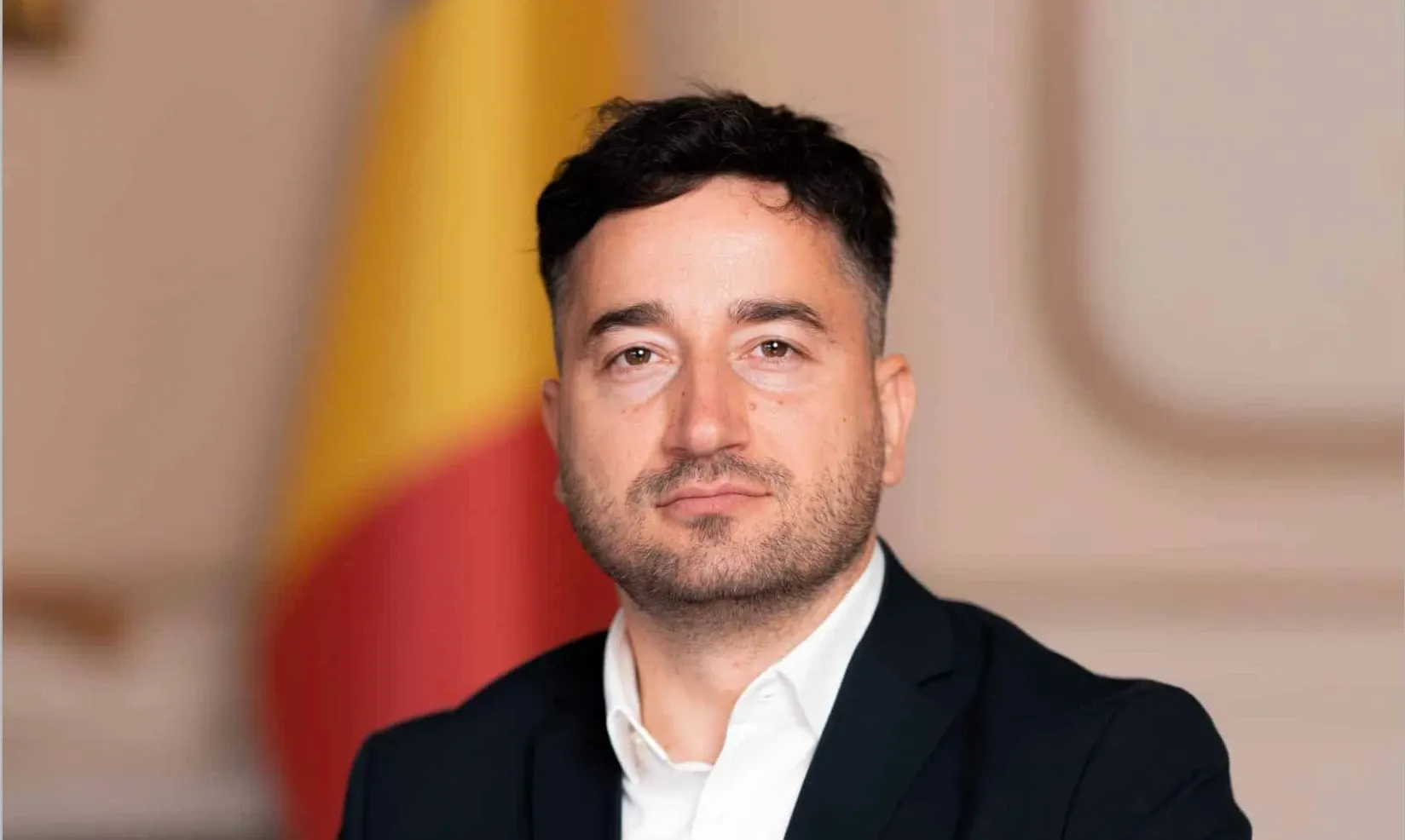 Lucian Mușat (deputat AUR)