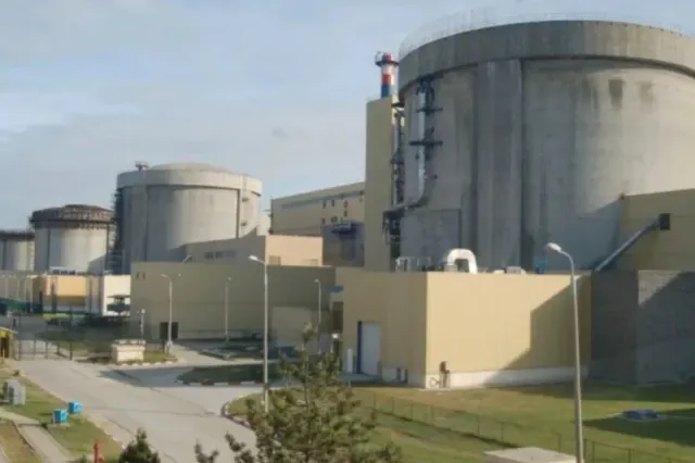 Guvernul deblochează un proiect de mărire a debitului de apă necesar Centralei de la Cernavodă