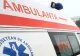 Accident la o trecere de pietoni din Timișoara! O adolescentă de 17 ani a ajuns la spital după ce motocicleta a căzut peste ea