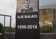 Trupul marelui fotbalist Ilie Balaci, depus la Stadionul „Ion Oblemenco”. Înmormântarea va avea loc marți la Cimitirul Sineasca