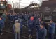 Vagoanele cu cărbune care urmau să ajungă la Termocentrala Ișalnița, blocate de minerii din Cariera Roșiuța. Ce vor face energeticienii doljeni