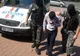 Craiova | Doi bărbaţi la spital şi patru în arestul poliţiei, după un scandal cu săbii şi cuţite