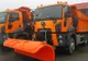 Utilaje moderne pentru Direcția de Drumuri şi Poduri Craiova. VIDEO
