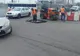 S-a trecut la plombarea gropilor apărute pe străzile din Craiova