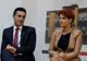 Olguța Vasilescu face astăzi cununia civilă cu senatorul Claudiu Manda, la Craiova