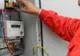 Un doljean face doi ani de pușcărie pentru furt de energie electrică