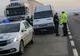Dolj: Amenzi pentru transportatorii de mărfuri și de persoane. Unora li s-a ridicat permisul de conducere