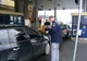 Albanez cu acte false, prins la Frontiera de la Calafat