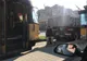 Încă un tramvai a sărit de pe șine, la Craiova.  „Știți câte bancuri există cu tramvaiele din Craiova care sar de pe șine?”