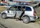 Un craiovean a scăpat cu viaţă, ca prin minune, dintr-un grav accident rutier