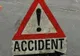Accident la Coţofenii din Faţă, provocat de un şofer băut. Două persoane la spital