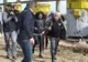 Daea a verificat, luni, lucrările la stația de irigații din Dolj. „Fără apă nu putem face nimic în agricultură”