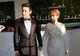 Câți bani au făcut, la nuntă, Claudiu Manda și Lia Olguța Vasilescu