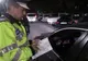 VIDEO&amp;FOTO. Polițiștii doljeni, razie în prag de Paște. Sute de amenzi aplicate și zeci de permise reținute