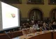 A început dezbaterea publică a bugetului Craiovei pentru acest an. Care sunt așteptările cetățenilor