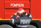Incendiu izbucnit într-un bloc din Craiova. Mai multe persoane, între care și copii, evacuate