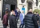 FOTOGALERIE. A început mitingul PSD de la Craiova. Dragnea și mai mulți candidați la europarlamentarele, prezenți