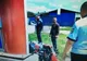 Motociclistul din Craiova, rănit în accident, transferat la un spital din Capitală