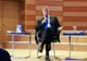 Klaus Iohannis, la Craiova: "Pentru Europa, PSD nu contează"