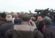 Dragnea, în Dolj: „Nu-l boicotăm, dimpotrivă, susţinem prezenţa la referendum“. Acuzaţii la adresa SRI