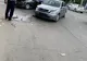 Accident în Craiova. Trei persoane au ajuns la spital