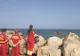 Au fost reluate căutările elevului Colegiului Militar din Craiova, dispărut marți în mare