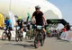 Concurs pentru cicliști, cu startul din Craiova