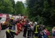 Șapte persoane rănite, într-un accident în centrul Craiovei
