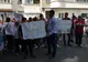 Video. FOTO. Protest la Craiova: "Anulați adopția"