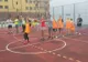 Elevi din Oltenia, la Școala de vară „Fii activ vara prin sport!”