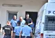 Dincă a fost audiat şi pentru o crimă din Parcul Romanescu din Craiova