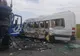 Un craiovean, vinovat pentru accidentul din Olt cu şase maşini implicate şi 19 persoane