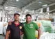 Au venit din Sri Lanka pentru a lucra la o firmă din Craiova. Ce avantaje au și cum se descurcă cei 15 angajați de peste hotare