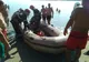 Scafandrii din două județe caută un tânăr înecat în Dunăre, la Cetate -VIDEO