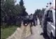Sfârşit tragic pentru un tânăr din Dolj. A murit după ce a lovit cu maşina un cap de pod - VIDEO